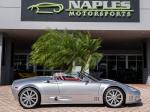 Spyker C8 Spyder 2006 года
